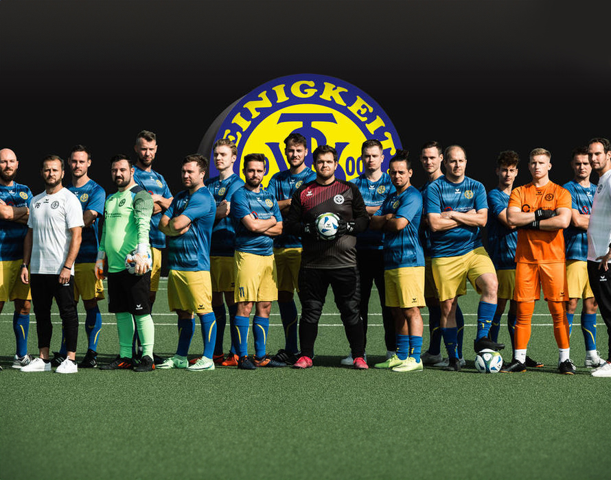 2. Herren Team