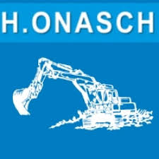 Onasch Tiefbau